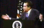 I am not a crook